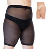 SALE! Sheer Anti Chafing Shorts (1X to 6X)