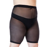 SALE! Sheer Anti Chafing Shorts (1X to 6X)