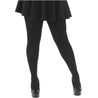 SALE! Black Opaque Tights 80 Denier 2x-3x