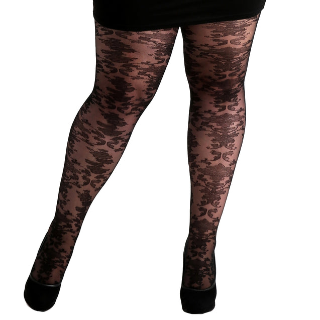 SALE! Baroque Tights (2x to 3x)